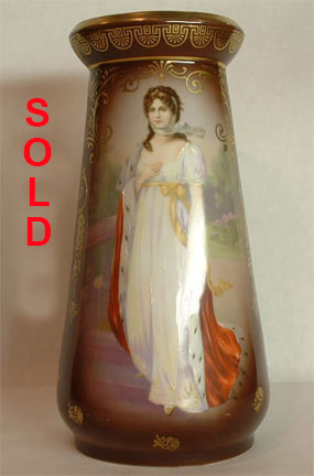 Porcelain and Ceramics